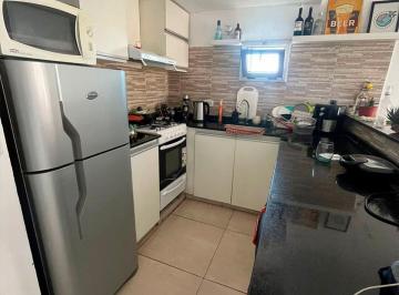 Departamento · 41m² · 2 Ambientes · Dpto 1 Dormitorio, Sta Fe Al 3900 - Rosario