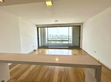 Departamento · 70m² · 2 Ambientes · 1 Cochera · Complejo Al Rio - Piso Alto, Vista Al Rio - Alquiler Departamento 2 Ambientes con Cochera