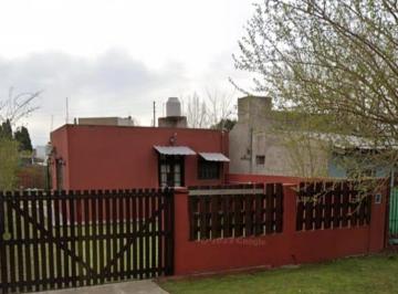 Casa de 1 ambiente, General Rodríguez · Hermosa Casa en Alquiler!