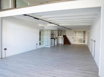 Oficina comercial · 83m² · 2 Ambientes · 1 Cochera · Venta Oficina Duplex Palermo Chico Cochera Fija Alcorta
