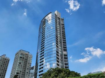 Departamento · 98m² · 2 Ambientes · 1 Cochera · Exclusivo Departamento en Palermo! Torre Beruti