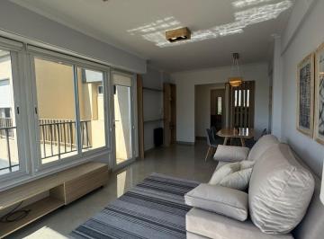 Departamento · 85m² · 2 Dormitorios · Departamento en Plaza Colon