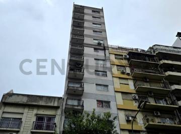Departamento · 32m² · 2 Ambientes · 1 Cochera · Dos Ambientes con Cochera en Venta en Boedo