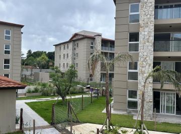 Departamento · 54m² · 3 Ambientes · Alquiler de Departamento 3 Amb - Maschwitz - Geen Style 2 - Ruta 26 - Pileta - Gimnasio - Cochera.
