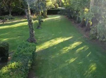 Terreno · 660m² · Terreno en Venta