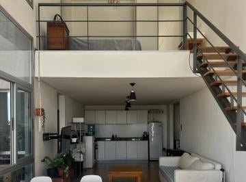 Departamento · 70m² · 2 Ambientes · Departamento en Ciudad de Pilar - Apto Profesional