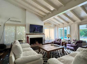 Casa de 4 ambientes, Pilar · Tortugas Country Club