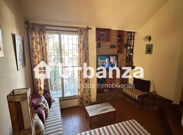 Casa de 4 ambientes, Villa Carlos Paz · Casa 2 Dorm. con Pileta en Villa Carlos Paz, Sierras de Córdoba. Apta Crédito
