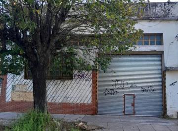 Bodega-Galpón , La Matanza · Venta Galpon en Ramos Mejía