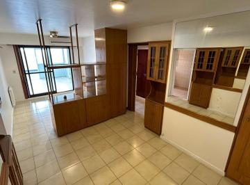 Departamento · 48m² · 1 Ambiente · Departamento de 1 Ambiente y Medio con Terraza y Quincho