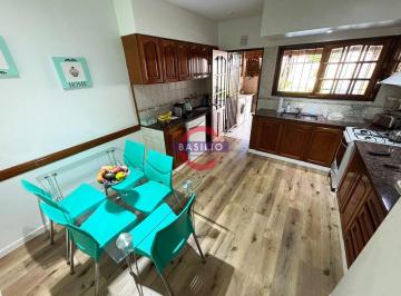 PH · 114m² · 4 Ambientes · 1 Cochera · Venta Increible Dúplex 4 Ambientes con Piscina, Cochera y Quincho en Carapachay