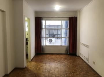 Departamento · 40m² · 2 Ambientes · Departamento - Congreso