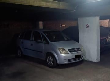 Garage , Córdoba · Venta de Cochera
