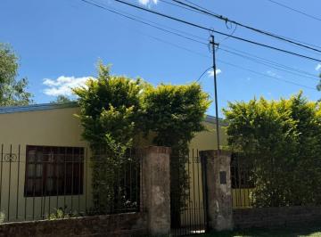 Casa de 2 ambientes, Colastiné · Venta Casa en El Corazon de Colastine