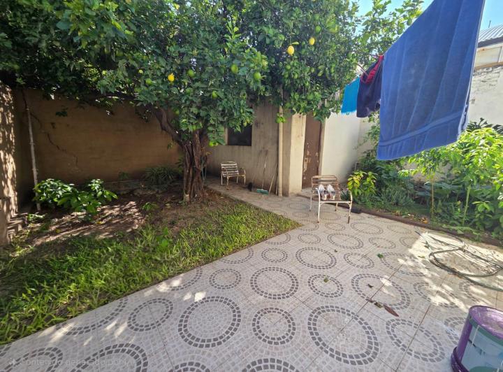 Casa · 91m² · 2 Ambientes