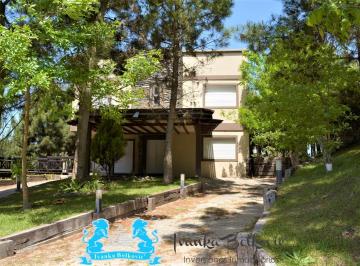 Casa de 6 ambientes, Costa Esmeralda · Venta Casa Equipada Costa Esmeralda Barrio Residencial 2