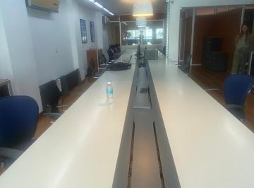 Foto · Oficina Amoblada - 120 m² - Barrio Centro