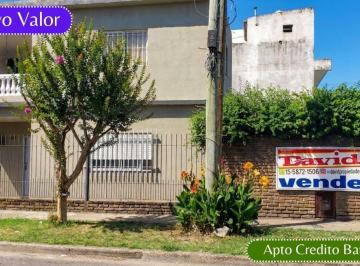 Casa de 3 ambientes, La Matanza · Impecable Casa 3 Amb. en Dos Plantas