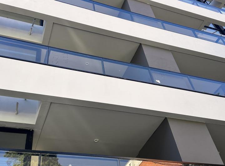 Desarrollo vertical · Smart Point Devoto