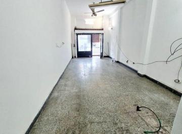 Local comercial 30m² Venta  · Local Comercial de 30 m en Santos Lugares