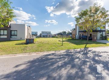 Terreno , Pilar · Venta Lote Interno en San Pablo Pilar