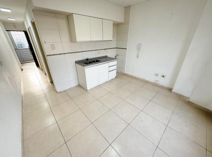 Departamento · 35m² · 2 Ambientes