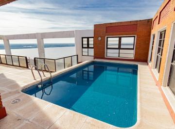 Departamento · 208m² · 5 Ambientes · 2 Cocheras · Chacabuco Al 1300 - Venta Departamento 4 Dorm. en Rosario Barrio Martin