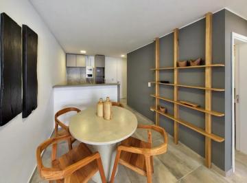 Departamento · 46m² · 2 Ambientes · Venta | Departamento 1 Dorm en Brava 3 - Centro - Tbu62515 Ap