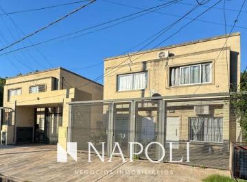 NNI-NNI-2869_2 · Casa Tipo Duplex en Venta en Canning, Ezeiza