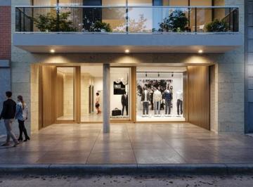 Local comercial · 92m² · Local Planta Baja y Subsuelo Zona Alto Palermo Shopping
