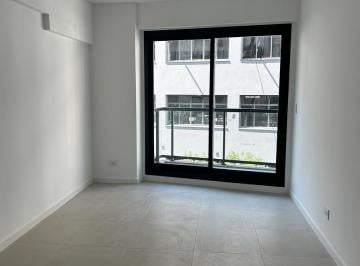 Departamento · 33m² · 1 Ambiente · Monoambiente Divisible en Venta - a Estrenar - Zona Facultades - Subte D - Gym - Sum - Parrilla