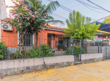 Foto1 · Venta Casa 2 Dorm. en Buceo con Jardin y Parrillero