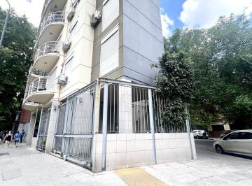 Departamento · 70m² · 3 Ambientes · 1 Cochera · San Martin 1300 Departamento de 3 Ambientes Frente Balcón Cochera 75 m² en Caballito Venta