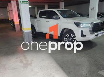 Garage , Córdoba · Compra Comodidad! Cocheras Grandes Para Camionetas