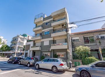 Departamento · 34m² · 1 Ambiente · Departamento en Saavedra