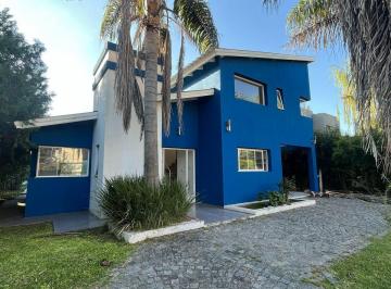 Casa de 4 ambientes, Berazategui · Alquiler de Casa 4 Ambientes en Altos de Hudson, Berazategui.