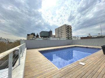 Oficina comercial · 55m² · 3 Ambientes · 1 Cochera · Departamento 3 Ambientes Premium Balcon Amenities en Belgrano Venta Cochera Disponible