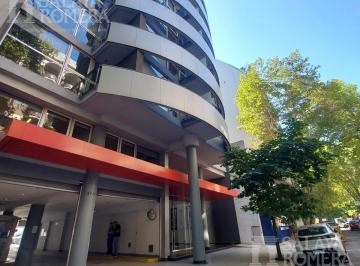 Oficina comercial · 55m² · 2 Ambientes · Impecable Oficina en Alquiler en Palermo Edificio con Amenities y Vigilancia 24 Hs