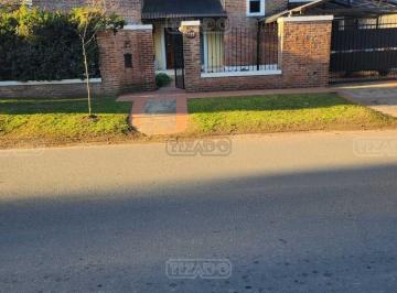 frente · Casa Chalet en Venta en Bella Vista, San Miguel, G. B. a. Zona Norte