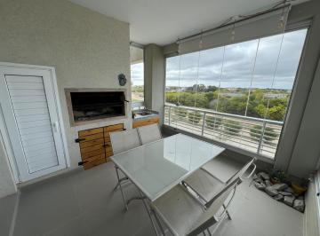 Departamento · 50m² · 2 Ambientes · 1 Cochera · Departamento, Venta, Costa Esmeralda, Al Golf 19, Birdie 2°