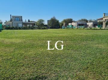 Terreno · 1m² · Haras Santa Maria Lote en Venta