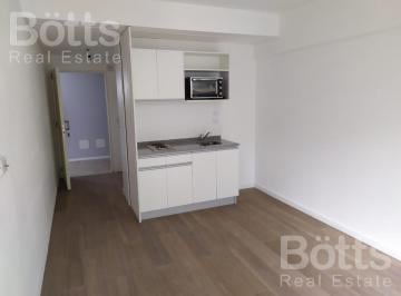 Departamento · 25m² · 1 Ambiente · Departamento - Flores