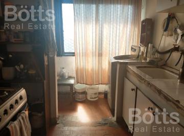 Departamento · 75m² · 5 Ambientes · Departamento - Villa Soldati