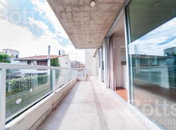 Departamento · 55m² · 2 Ambientes · Departamento en Venta Av Libertador