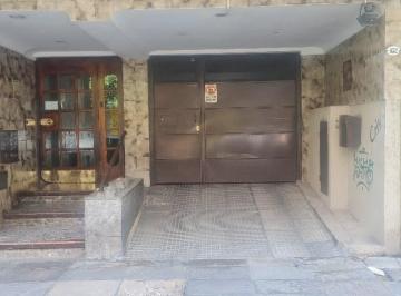 Garage · Cochera - Villa Crespo