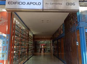 Oficina comercial · 94m² · 5 Ambientes · Oficina en Tribunales