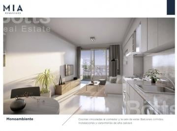 Departamento · 32m² · 1 Ambiente · Venta Monoambiente Villa Lugano