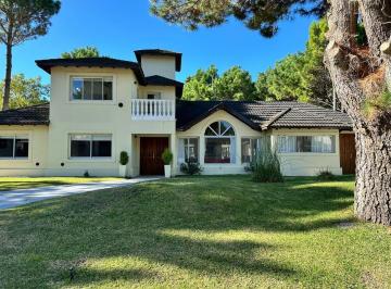 Casa de 5 ambientes, Pinamar · Casa en Venta Pinamar Barrio La Herradura