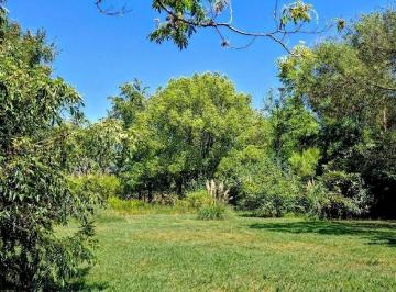 Terreno · 1254m² · Espectacular Lote Parquizado en Carmel C. C.