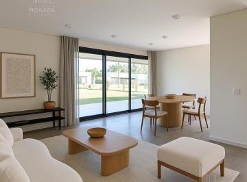 Casa · 370m² · 6 Ambientes · 2 Cocheras · Casa en Venta 6 Ambientes Pilara La Calesa